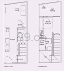 #1 Suites (D14), Apartment #482161101